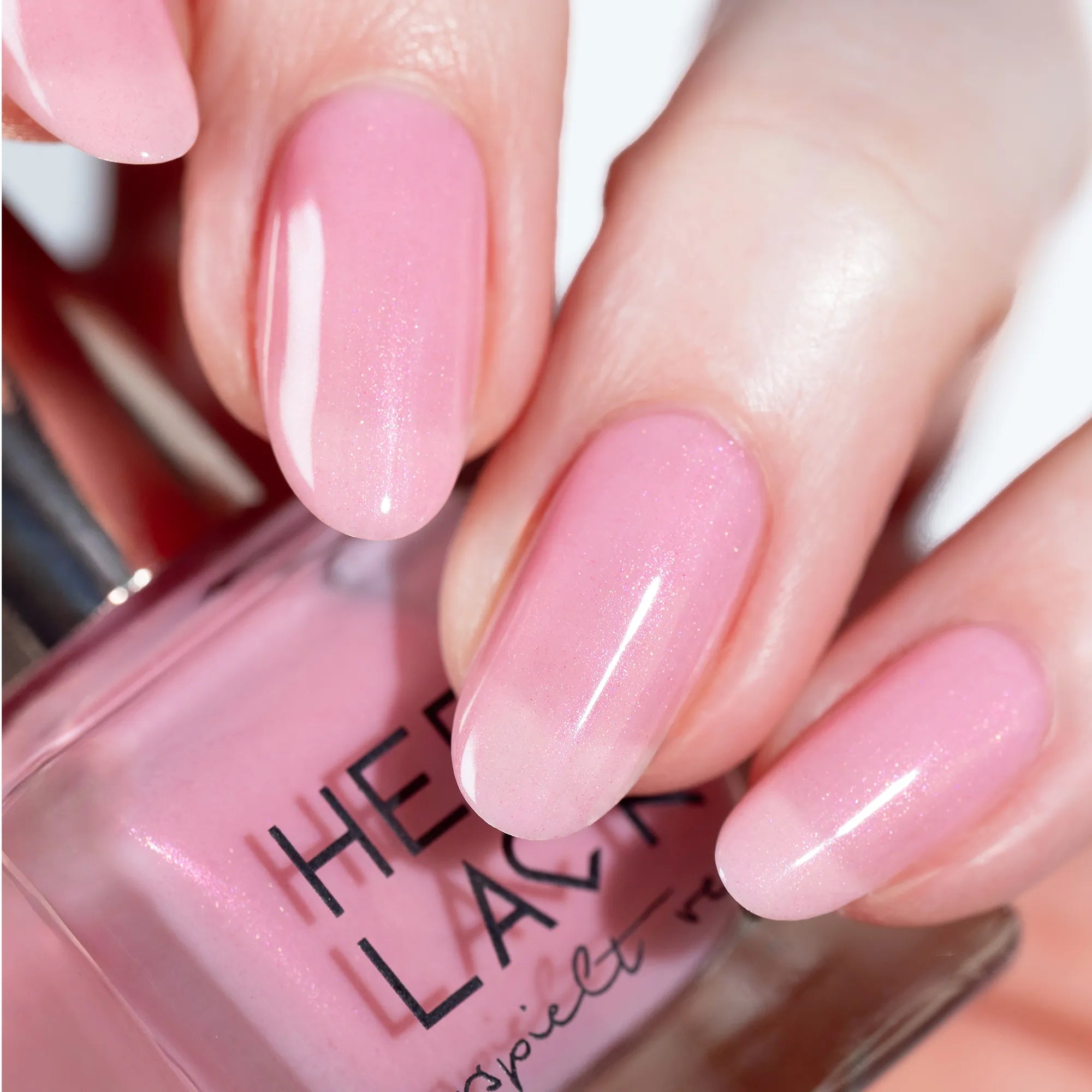 Rosy Blush