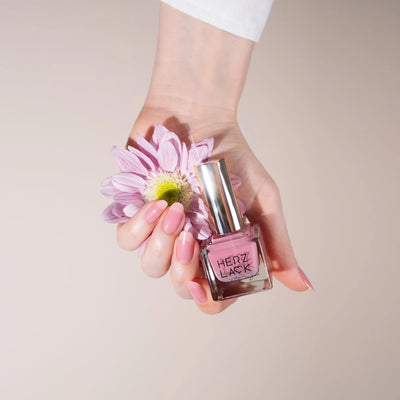 Rosy Blush