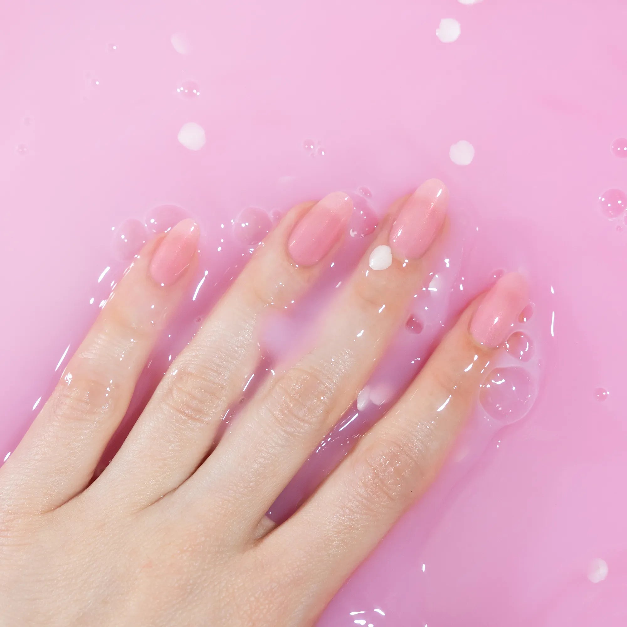 Rosy Blush