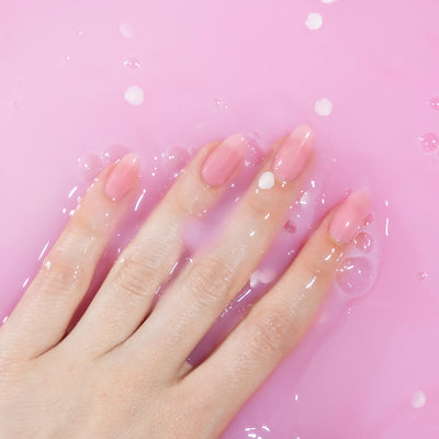 Rosy Blush