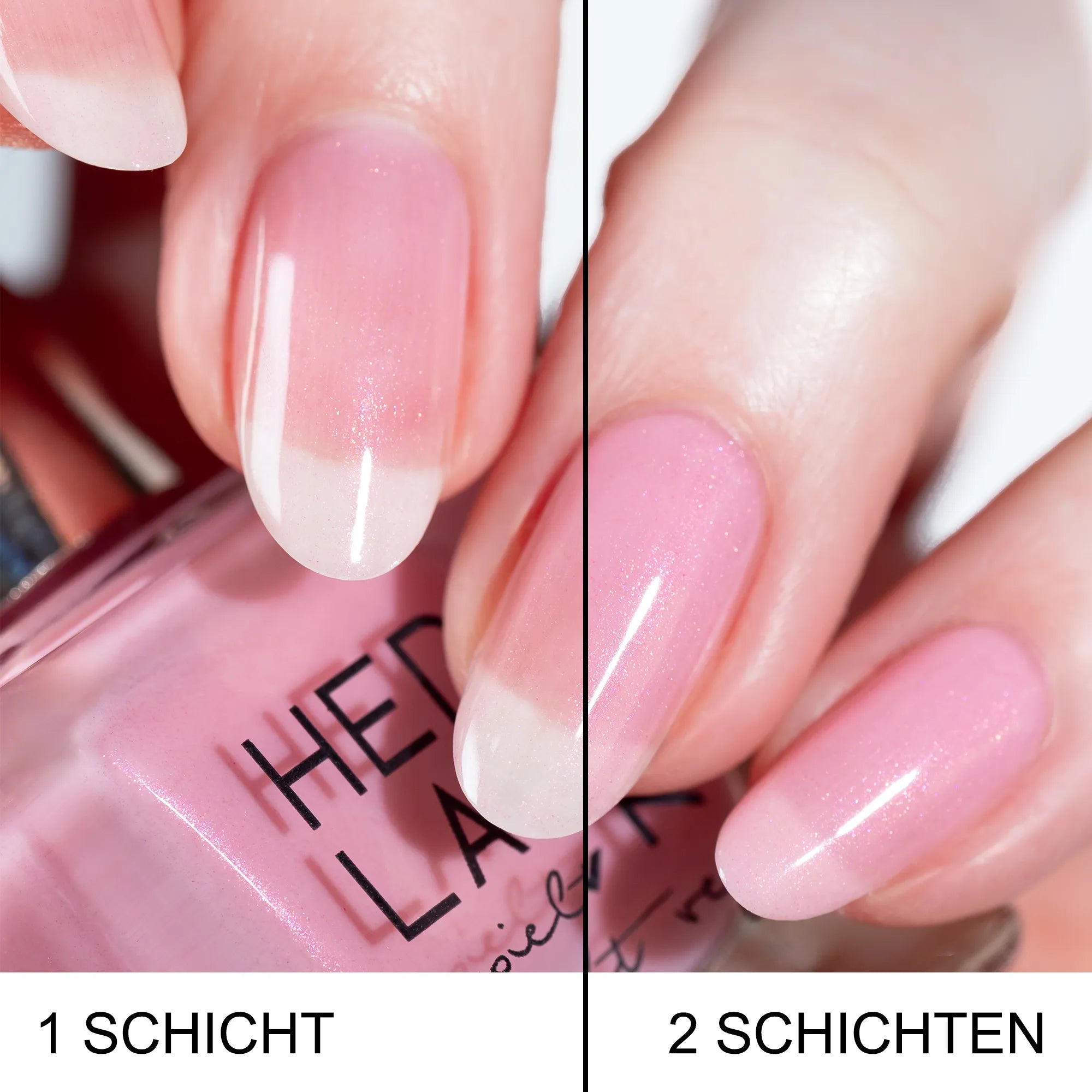 Rosy Blush