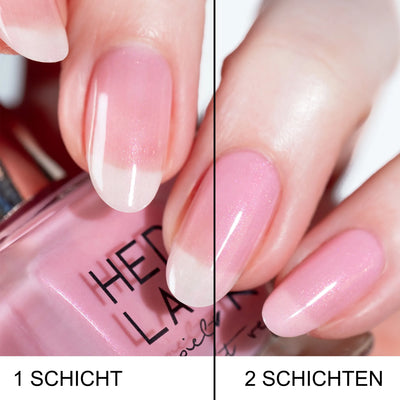 Rosy Blush