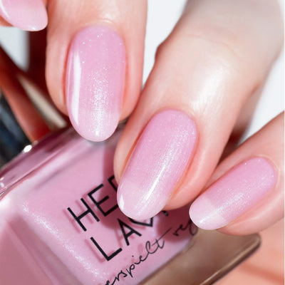 Cool Pink