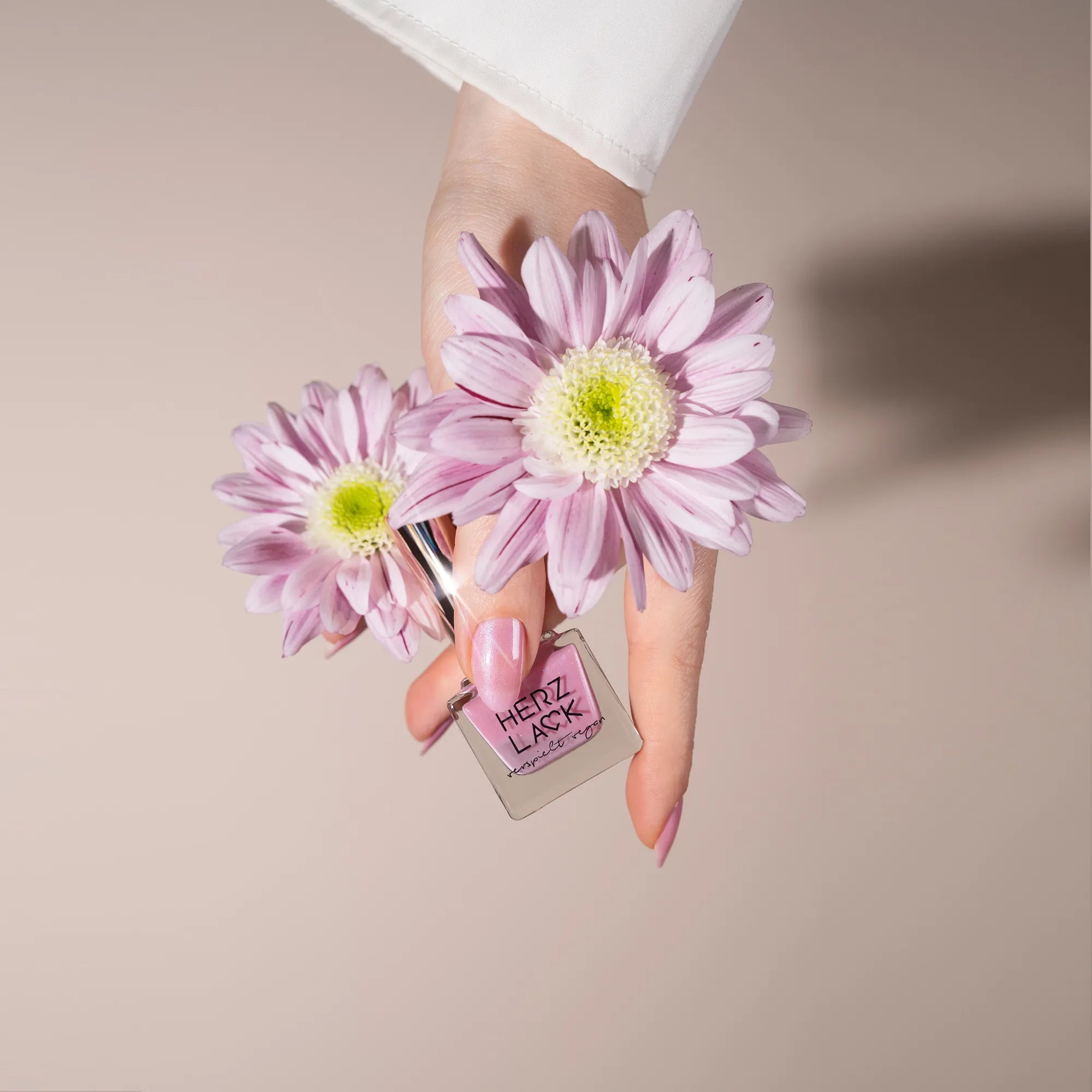 Cool Pink