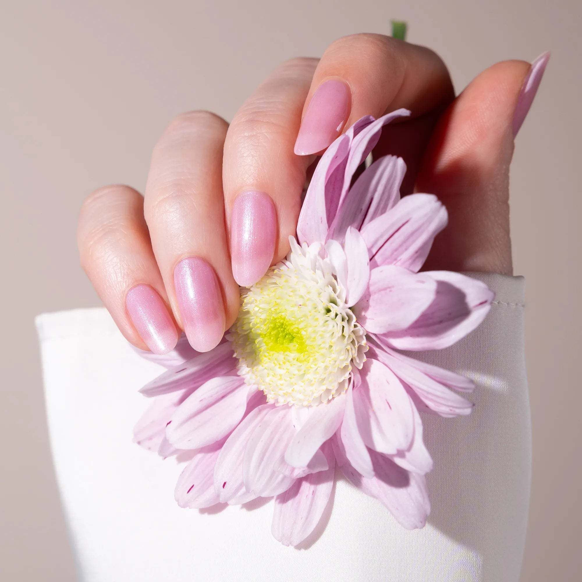 Cool Pink