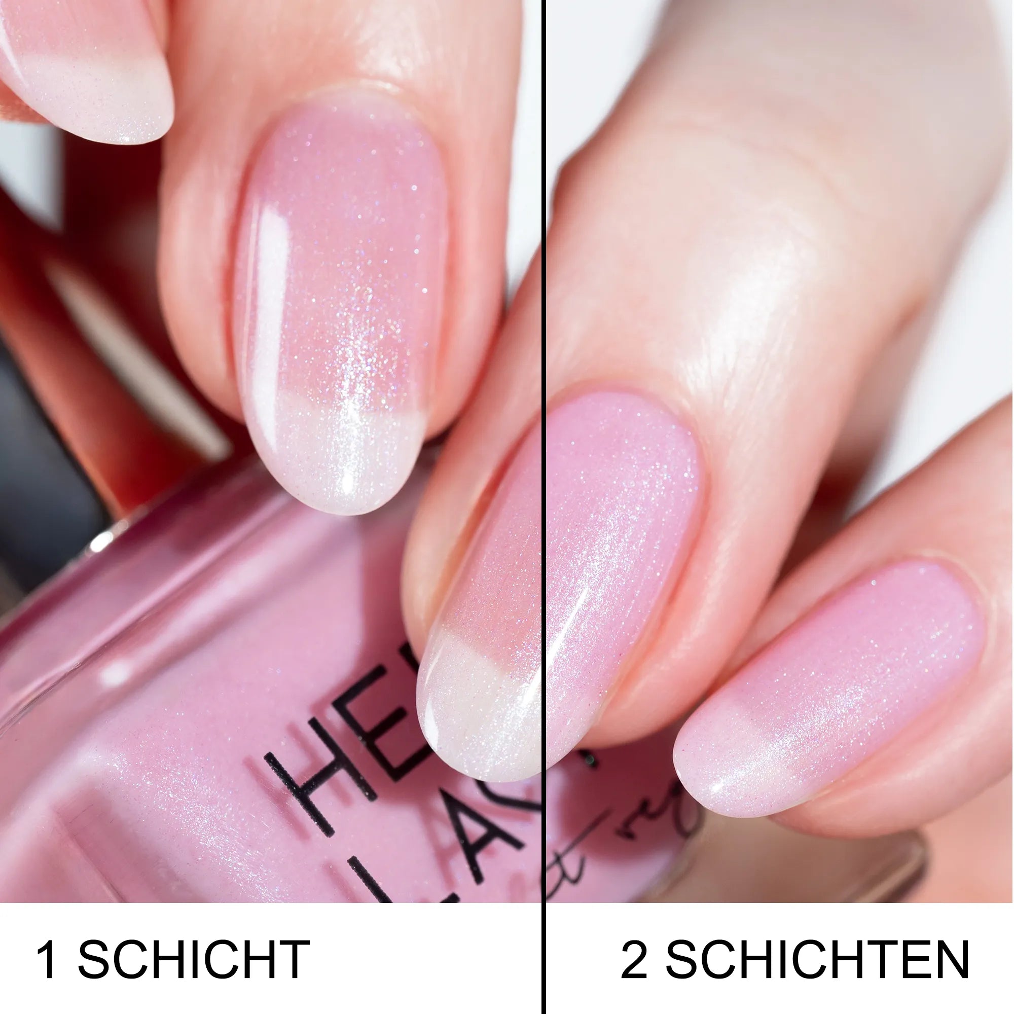 Cool Pink