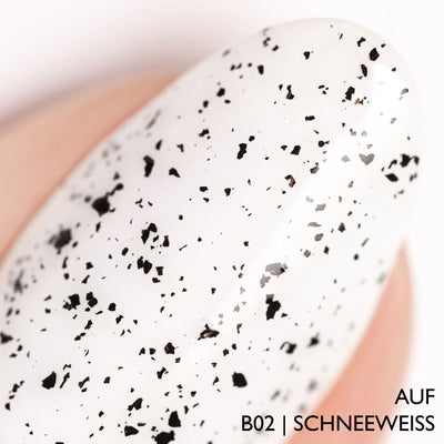 Zauber-Ei (Eggshell Topper)