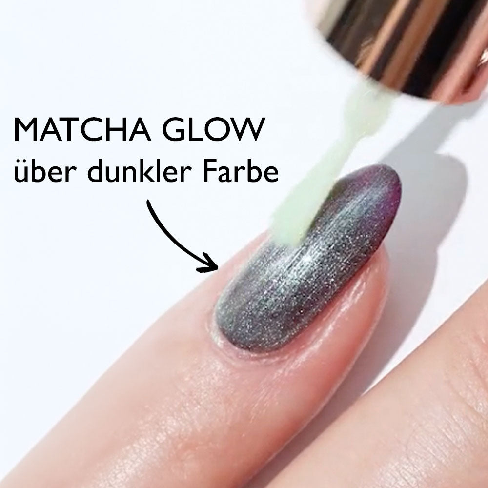 Matcha Magic Duo