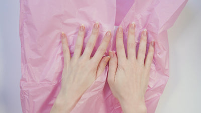 Repair & Care Pflegelack | Nude