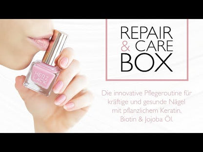 Repair & Care Box | Natur