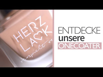 Ungeschminkt (One Coater)