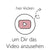 Trau Dich
