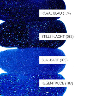 Royal Blau