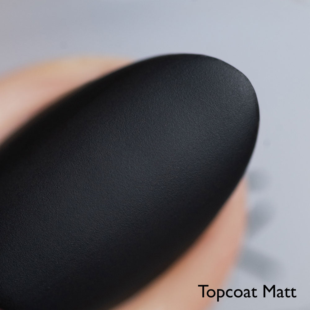 Top Coat Matt (Überlack)