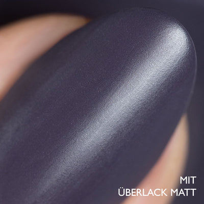 Traubengrau (One Coater)