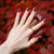 Herbstmädchen von nailartfan95