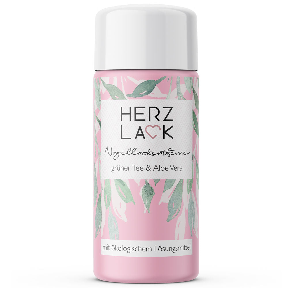 Nagellackentferner | Flasche (100ml)
