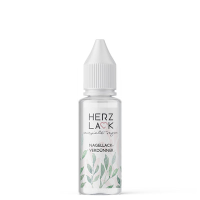 Nagellackverdünner