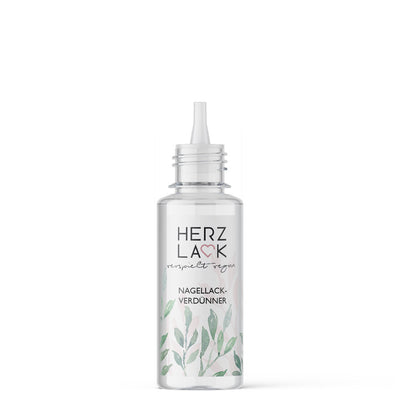 Nagellackverdünner