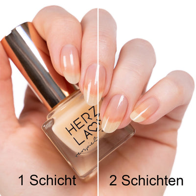 Repair & Care Pflegelack | Natur