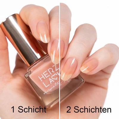 Repair & Care Pflegelack | Nude