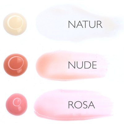 Repair & Care Pflegelack | Nude