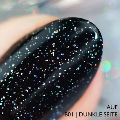 Glitter Holo (Topper)