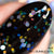 Discokugel (Topper)