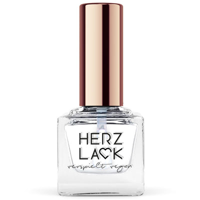 Top Coat Glanz (Überlack)